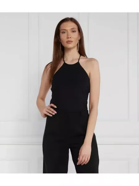 Patrizia Pepe Top fekete