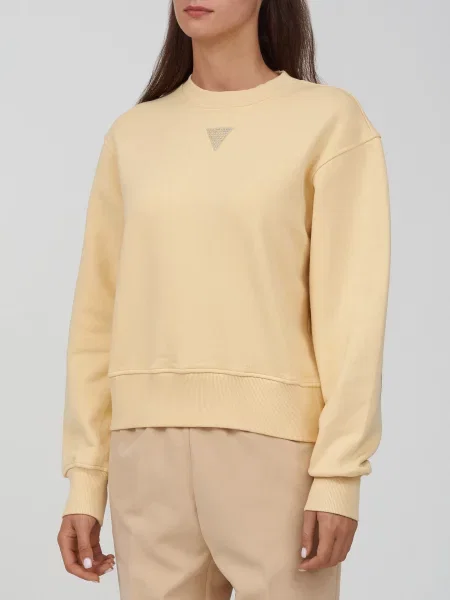 Светр Guess жовтий