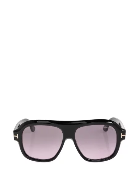 Ochelari de soare Tom Ford Eyewear negru