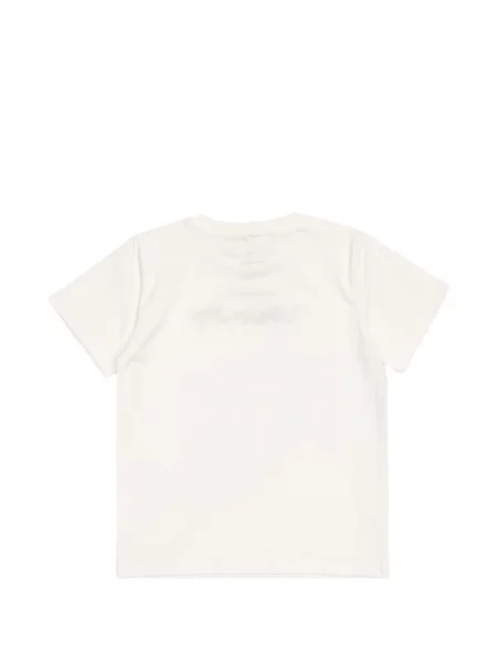 Dětské tričko Stella Mccartney bílé