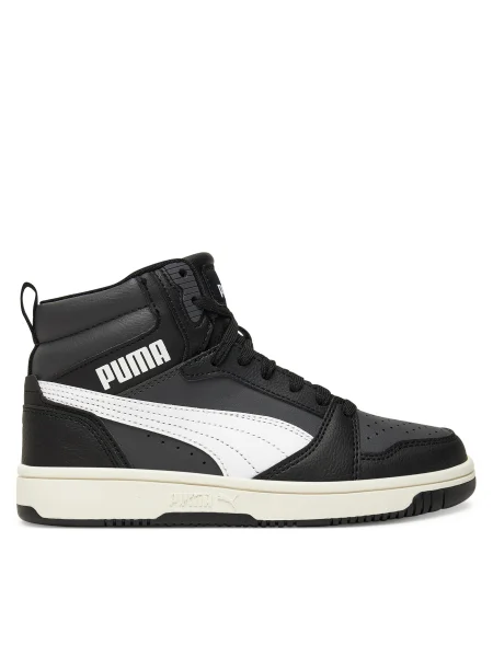 Pantofi Puma negru