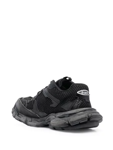 Buty do biegania Balenciaga Track do biegania czarne