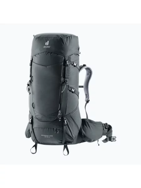 Deuter Plecak Aircontact Core Sl grau szary