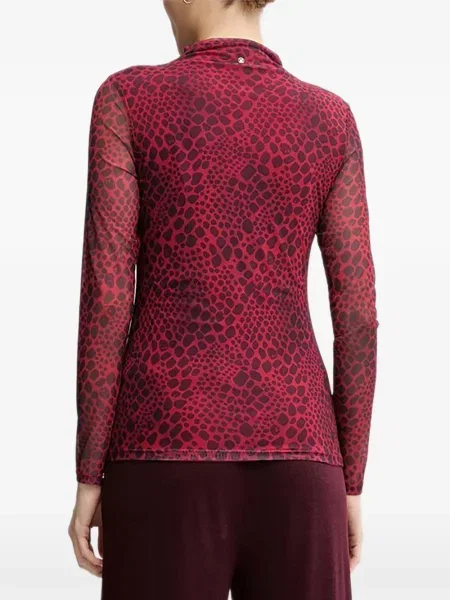 Top Marc Aurel roșu