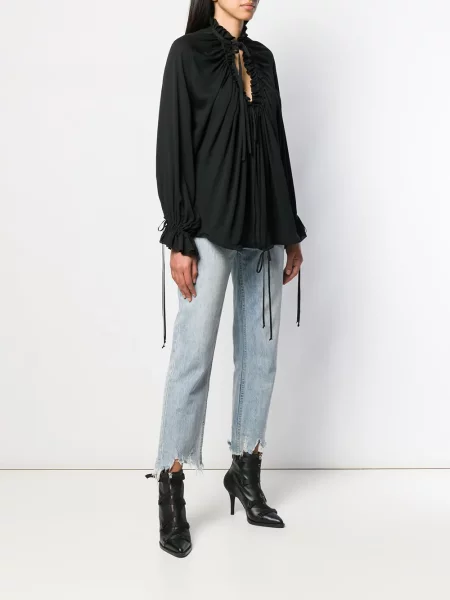 Bluză Dsquared2 negru