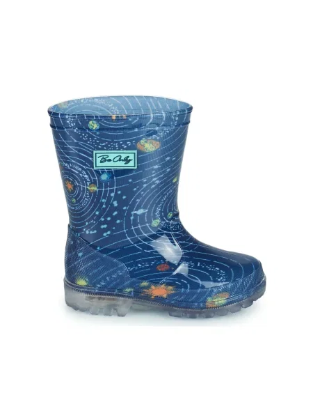Pantofi copii Be Only albastru