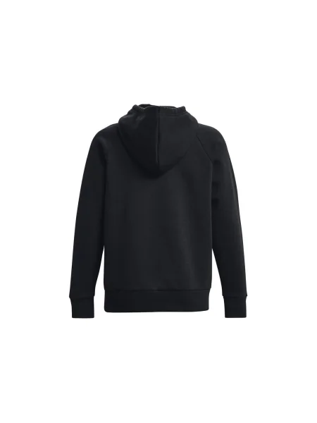 Fleece ruha Under Armour fekete