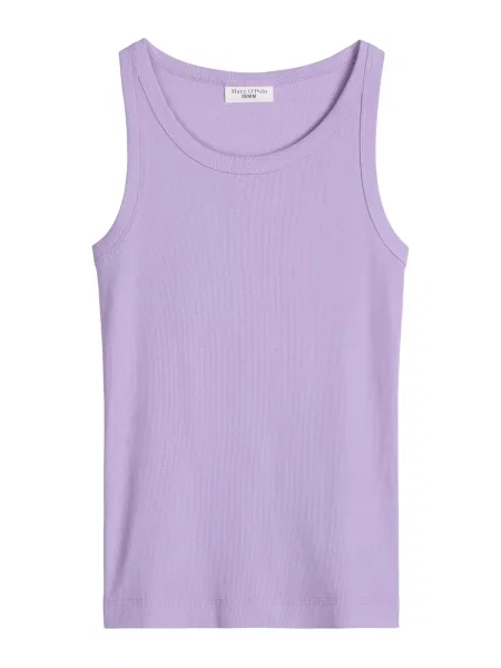Marc O'Polo DENIM Top mov lavandă