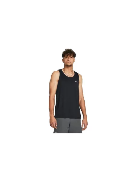 Tricou Under Armour negru