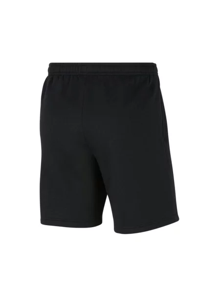 Shorty Dziecięce Polar Park 20 biała