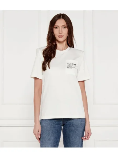Elisabetta Franchi Tricou