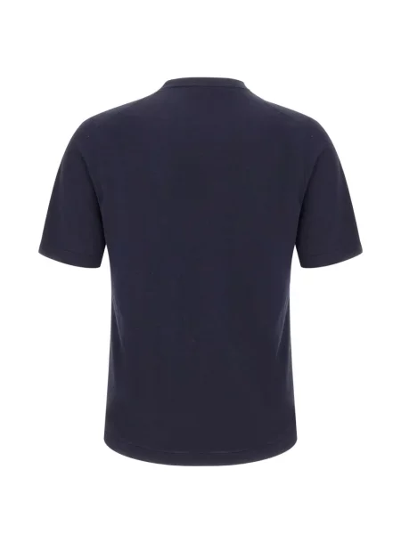Tricou Kangra albastru