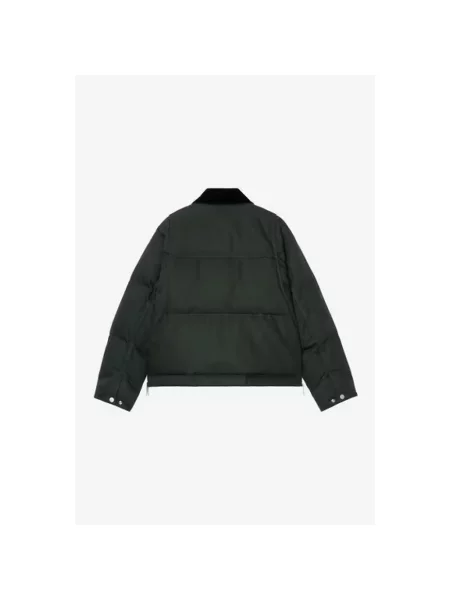 Kurtka Carhartt Wip czarna
