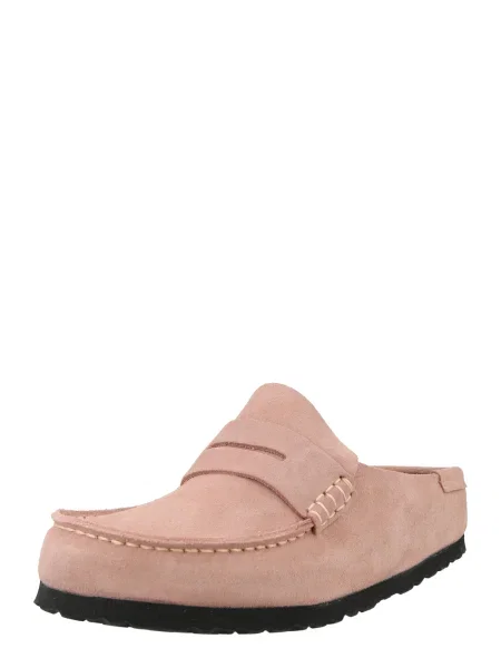 BIRKENSTOCK Cokle LEVE rosé
