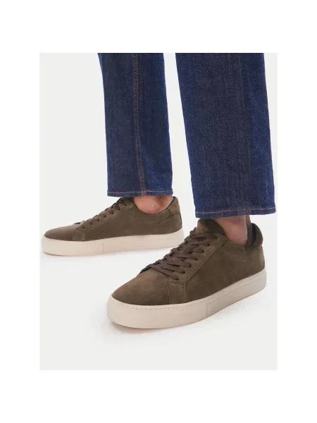 Sneakersy Vagabond Shoemakers Paul Kaki