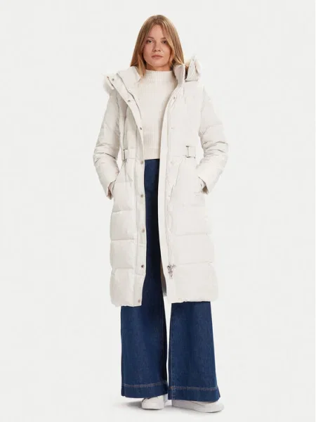 Палто Morgan бежово