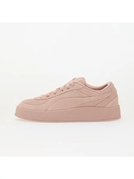 Trampki Puma CA Luxe Elevated Rose Quartz EUR 37 pomarańczowe
