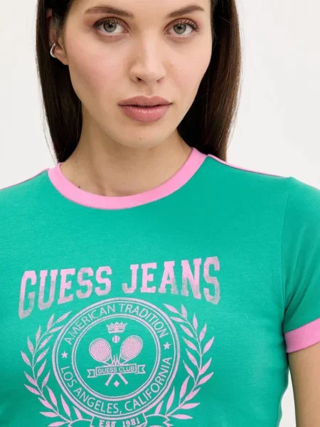 Футболка Guess Jeans