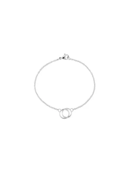 Náramek Daniel Wellington Elan stříbrná