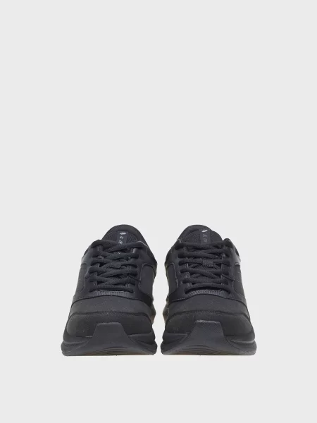 Кросівки Lotto для бігу чорні