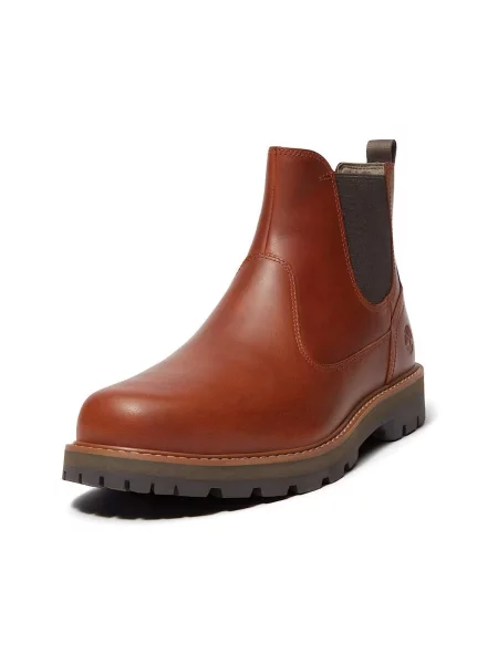 Pantofi Timberland maro