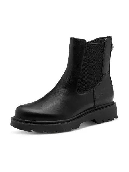 Botine Tamaris negru