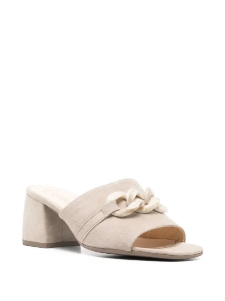 Papuci tip mules Gabor