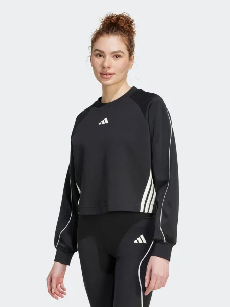Jopa adidas črna