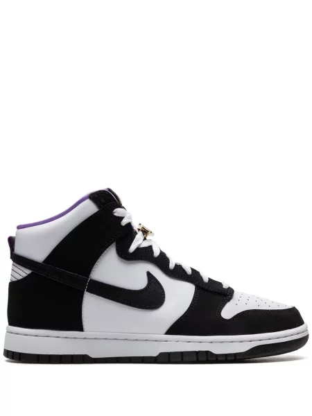 Sneakers Nike Dunk μαύρο