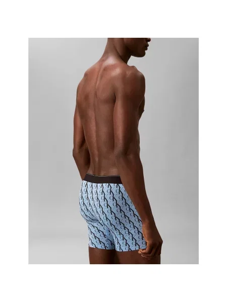 Gaćice Calvin Klein Jeans crna