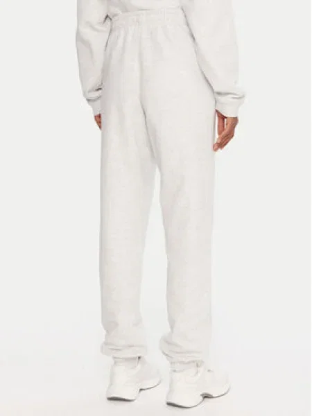 Tommy Jeans Melegítő alsó szürke