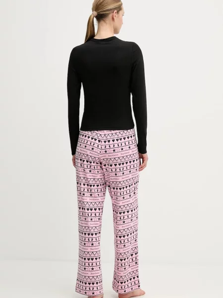 Піжама Juicy Couture чорний