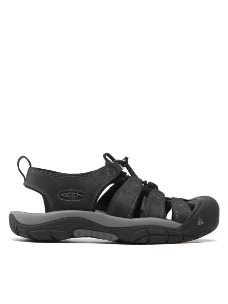 Босоніжки Keen Newport чорний