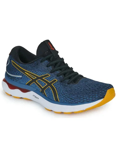 Pantofi Asics negru