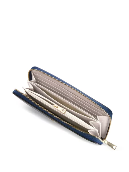 Portofel Furla albastru