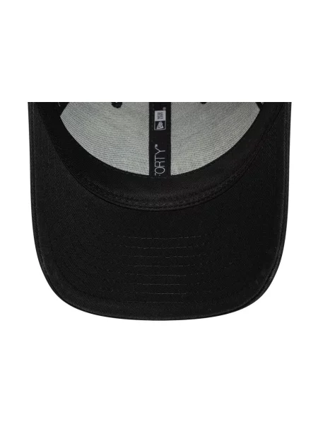 Baseball sapka New Era fekete