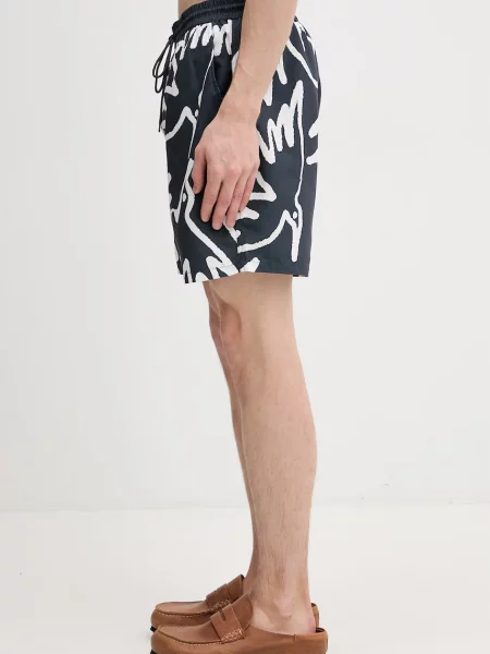 By Parra Birds fly free шорти для купання