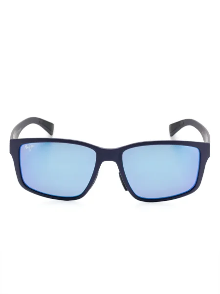 Sluneční brýle Maui Jim modré