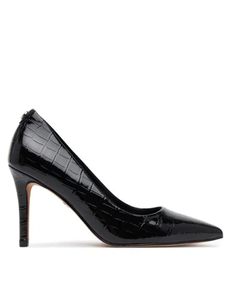Nine West Обувки на черен