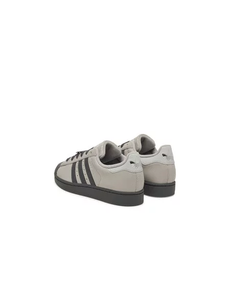 Tenisice adidas Superstar II siva
