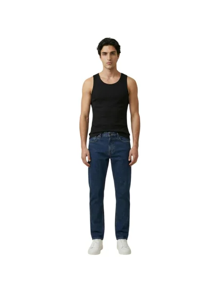 Tricou Calvin Klein Jeans negru