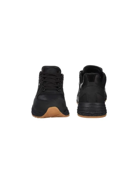 Pantofi Lomer negru