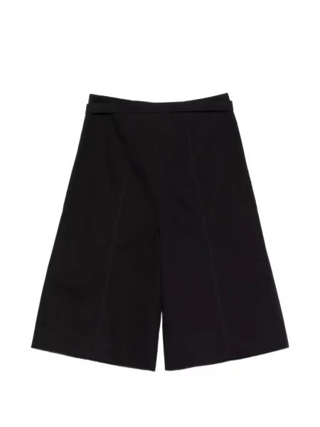 Pantaloni Veronique Leroy negru