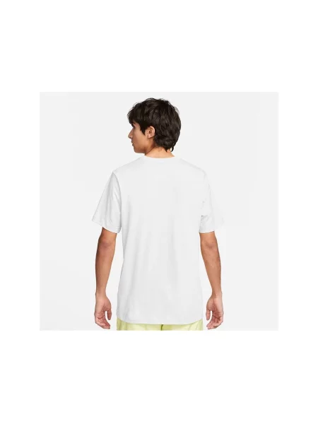 Tricou Nike Sportswear alb