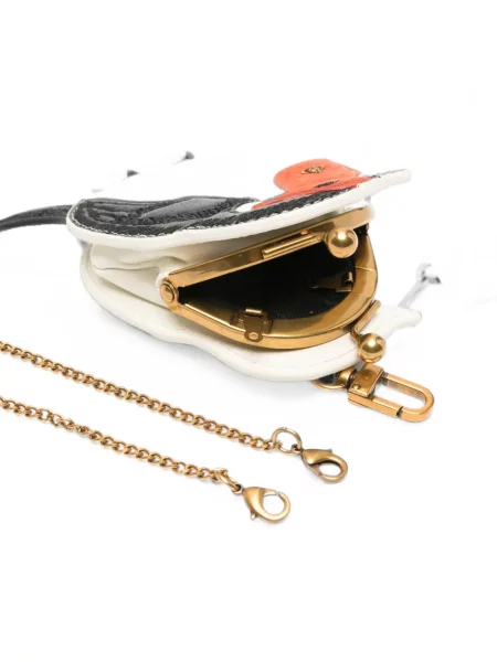 Portofel Vivienne Westwood alb