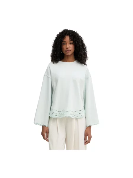 Twinset bluza zielona