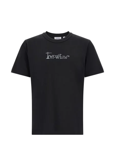 Tricou Off-white alb