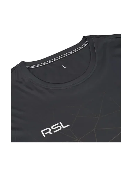 Tricou Rsl negru