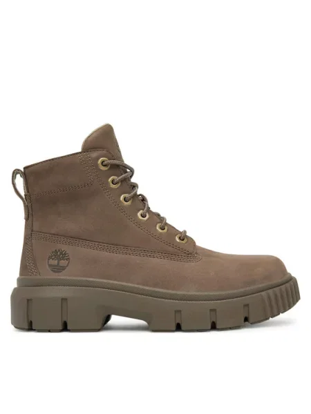 Žygio batai Timberland Greyfield Chaki