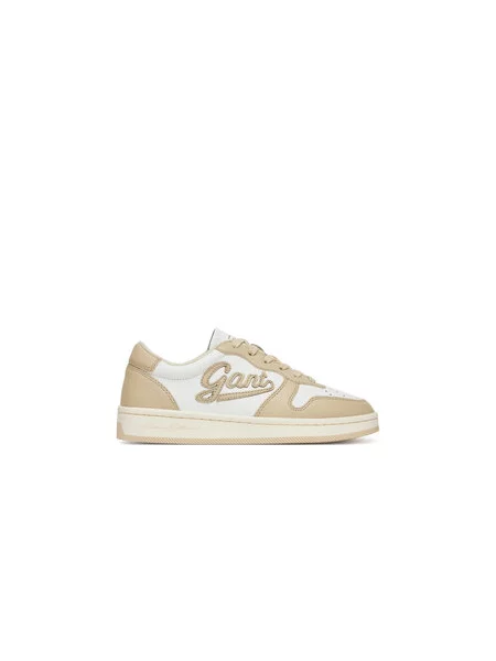 Gant Sneakersy béžová